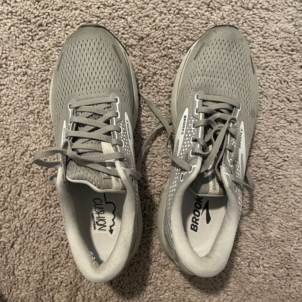 Brooks Ghost - image 3